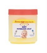 PETROLEUM JELLY 