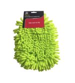 DELUXE MICROFIBER AUTO WASH MITT ppp