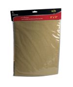 DELUXE SAND PAPER 9 X 11 INCH 10 PC ppp