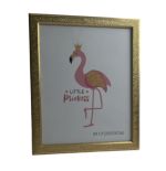 1.99 FRAME 8 X 10 INCH 