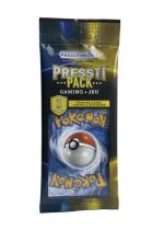 4.99 POKEMON CARDS
