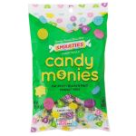 1.99 SMARTIES CANDY MONIES 