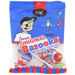 1.99 BAZOOKA BUBBLE GUM POP 
