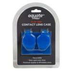 FLIP TOP CONTACT LENS CASE 
