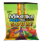 1.99 MIKE AND IKE MEGA MIX SOUR 