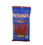 RED VINES ORIGINAL RED TWISTS