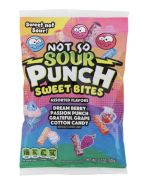 SOUR PUNCH SWEET BITES 3.7 OZ 