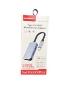 12.99 TYPE C HDTV MULTIFUNCTION ADAPTER