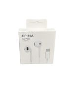 2.99 EARPODS USB-C 