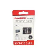9.99 MICRO SD CARD 64 GB