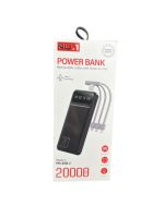 12.99 POWER BANK 2000 
