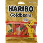 HARIBO GOLDBEARS 4 OZ 