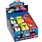 1.99 AMBULANCE CANDY