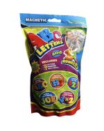 6.99 MAGNETIC LETTERS AND NUMBERS