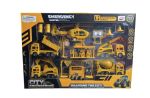 7.99 EMERGENCY MUSTER CITY ENGINEERING 