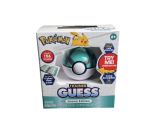 19.99 POKEMON TRAINER GUESS UNOVA EDITION 