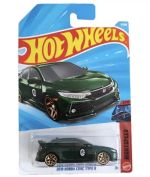 2.49 HOT WHEELS 