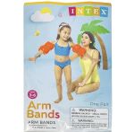 1.99 INTEX ARM BANDS 