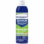 1.99 MICROBAN 24 HOUR 