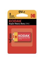 1.99 9 V BATTERYKODAK