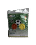 1.99 SUMMER SPORTS BALL