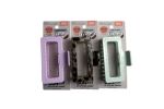2.99 CONAIR 2 IN 1 CLAW CLIP COMB 