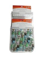 1.99 REUSABLE SANDWHICH BAG 