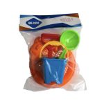 1.99 SAND TOYS