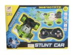 12.99 STUNT CAR TOY 