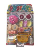 4.99 PASTRY 