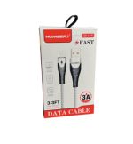 2.99 DATA CABLE 3.3 FT 