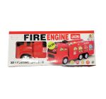 4.99 FIRE ENGINE TRUCK 