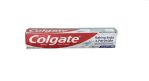 COLGATE FLUORIDE TOOTHPASTE 