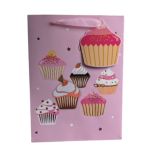 MEDIUM HAPPY BIRTHDAY GIFT BAG