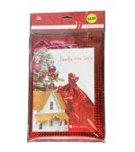 3.99 1 JUMBO FOIL SACK 35 X 38 INCH