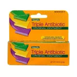 NATUREPLEX TRIPLE ANTIBIOTIC ORIGINAL OINTMENT 