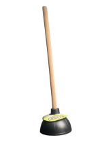 HEAVY DUTY PLUNGER 