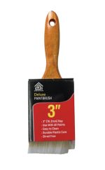 DELUXE PAINTBRUSH 3 INCH ppp