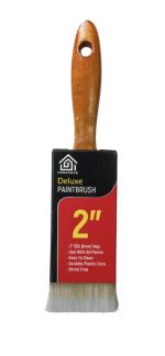 DELUXE PAINTBRUSH 2 INCH ppp
