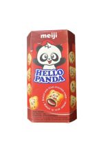 MEIJI HELLO PANDA CHOCOLATE