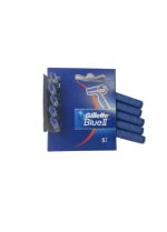 2.99 GILLETTE 2 BLUE 5 RAZOR