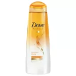 4.99 DOVE RADIANCE REVIVAL SHAMPOO 