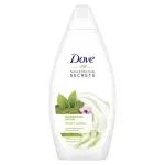 5.99 DOVE SEGRETI DI BELLEZZA 