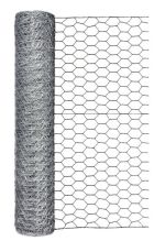 CHICKEN WIRE 12 X 50 INCH  