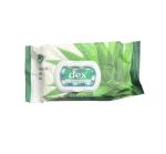 ALOE VERA WET WIPES 