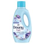 6.99 DOWNY FRESH 1.48 L FABRIC SOFTENER