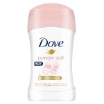 3.99 DOVE POWDER SOFT DEODARANT 1.4 OZ 