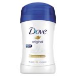 3.99 DOVE ORIGINAL DEODARANT 1.4 OZ 