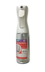 4.99 GLASS SPRAY BOTTLE