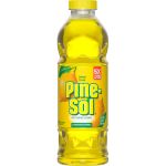 5.99 PINESOL LEMON FRESH 24 FL OZ 